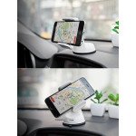 Wholesale Universal Superb Car Mount Holder (White Blue)